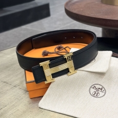 Hermes Belts